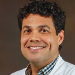 Image of Dr. Eric Bravo, MD