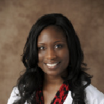 Image of Dr. Rachel-Marie Annieta Cazeau, MD