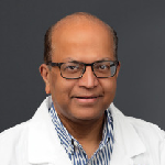 Image of Dr. Anil S. Menon, MD