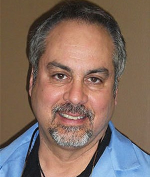 Image of Dr. George A. Banuelos, MD