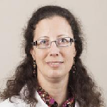 Image of Dr. Alicia M. Weissman, MD