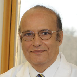 Image of Dr. Essam S. Ragheb, MD