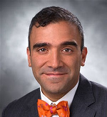 Image of Dr. Darius A. Loghmanee, MD
