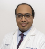 Image of Dr. Sameh M. Said, MBBCH, MD