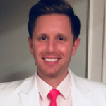 Image of Dr. Caleb A. Robinson, DDS