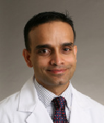Image of Dr. Bandhu Paudyal, MD