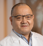 Image of Dr. Yongqing Li, MD