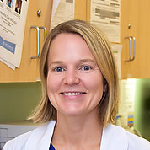 Image of Dr. Allison L. Sharp, DO