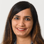 Image of Dr. Meha Saxena, MD