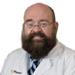 Image of Dr. John S. Hyland, MD