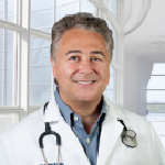 Image of Dr. Gregoire Bergier, MD