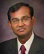 Image of Dr. Rabindra N. Paul, MD