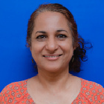 Image of Dr. Aruna S. Ramanan, MD
