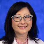 Image of Dr. Angela I. Choe, MD