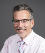 Image of Dr. Mark Alan McKeague, MD