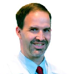 Image of Dr. Justin M. Moore, MD