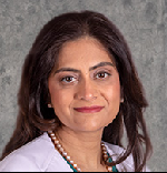 Image of Dr. Grishma Parikh, MD