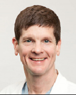 Image of Dr. Barry Tedder, MD