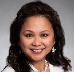Image of Dr. Mary Santiago, MD