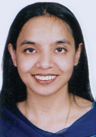 Image of Dr. Saima J. Ansari, MD