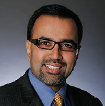Image of Dr. Ajay K. Dubey, MD