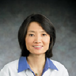 Image of Dr. Yongge Liu, MD