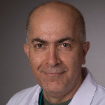 Image of Dr. Farhad Arjomand, MD