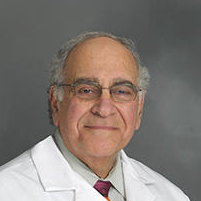 Image of Dr. Roy T. Steigbigel, MD