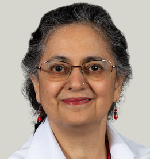 Image of Dr. Aliya Husain, MD