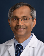 Image of Dr. Umesh I. Dalal, MD