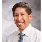 Image of Dr. David J. Wang, MD