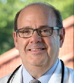 Image of Dr. Selwyn E. Levine, MD