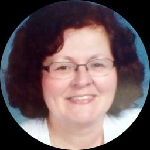 Image of Helen A. Farrah-McGrail, LISW