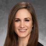 Image of Dr. Emilie Renee Champagne Williamson, MD