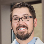 Image of Dr. Liam Jette, MD