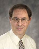 Image of Dr. Bruce David Waslick, MD