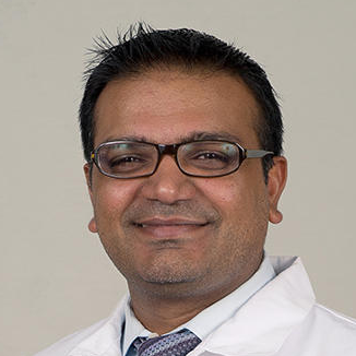 Image of Dr. Parag B. Desai, MD