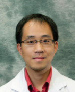 Image of Dr. Jeff Chung, MD