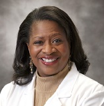 Image of Dr. Cheryl G. Franklin, MD, MPH, FACOG