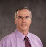 Image of Dr. Lawrence P. Wood, MD