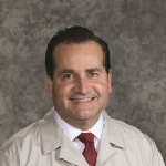 Image of Dr. George K. Bovis, MD