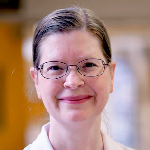 Image of Dr. Dawn Barker, DO