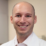 Image of Dr. Peter Caldwell, MD