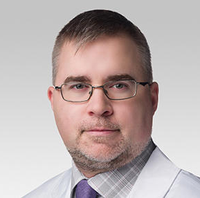 Image of Dr. Scott K. Adney, MD, PhD