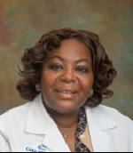 Image of Dr. Lisa A. Alleyne, MD