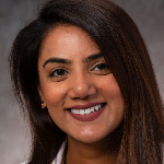 Image of Dr. Neena Alex, MD