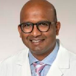 Image of Dr. Sujith K. Reddy, MD