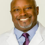 Image of Dr. Derrick Lorone Chandler, MD