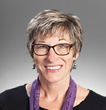Image of Holly M. Sehr, PT, DPT