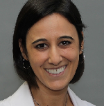 Image of Dr. Ana Maria Espila, MD